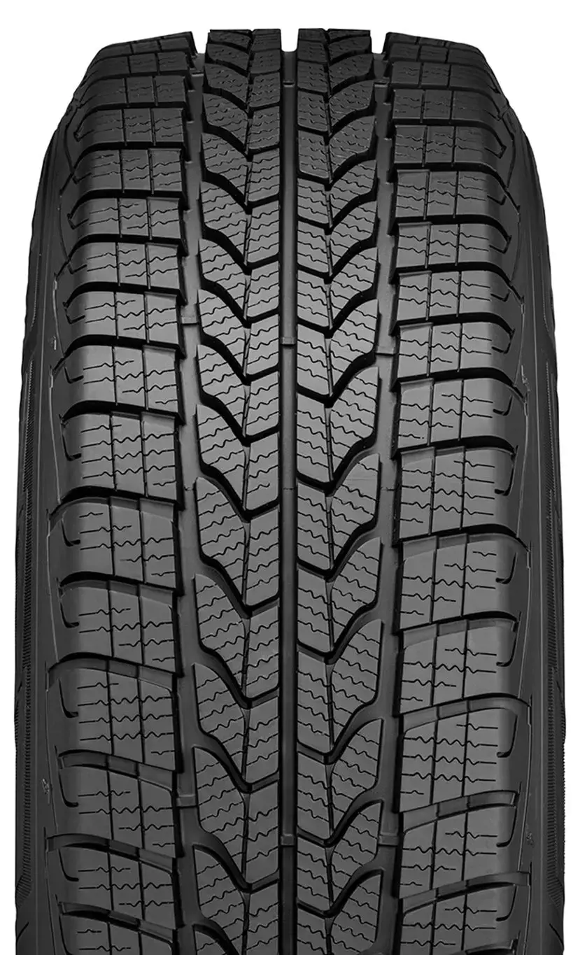 235/65 R16C 115S/113S UltraGrip Cargo M+S 8PR EVR