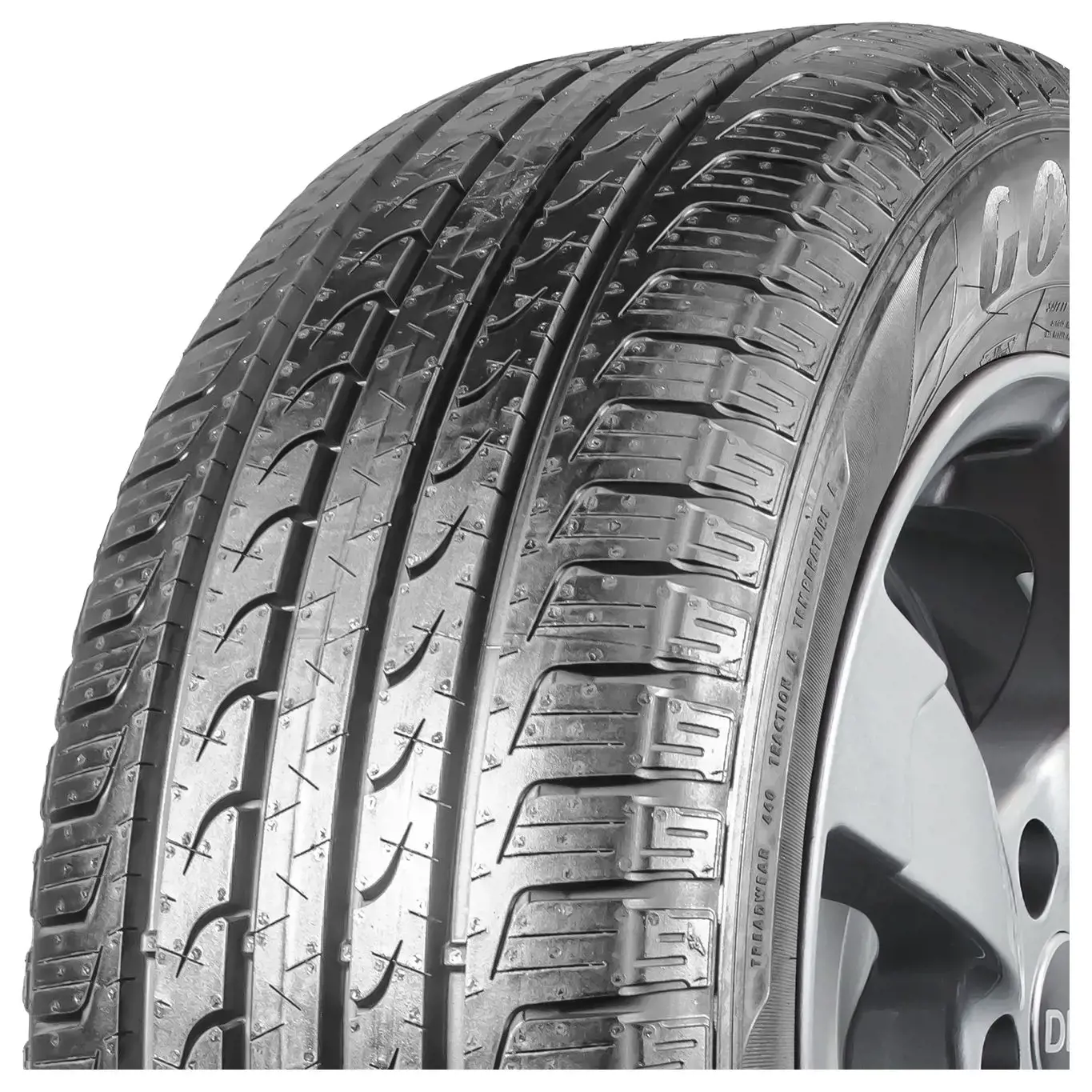 265/70 R18 116H EfficientGrip SUV