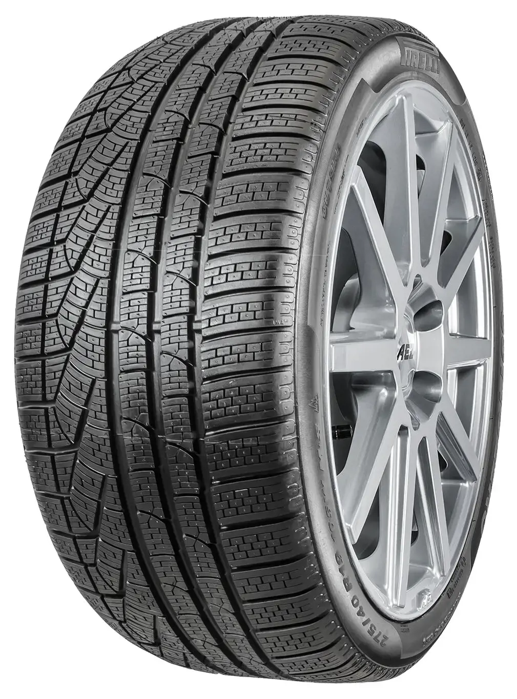 265/35 R21 101W W 270 Sottozero 2 XL A7A M+S