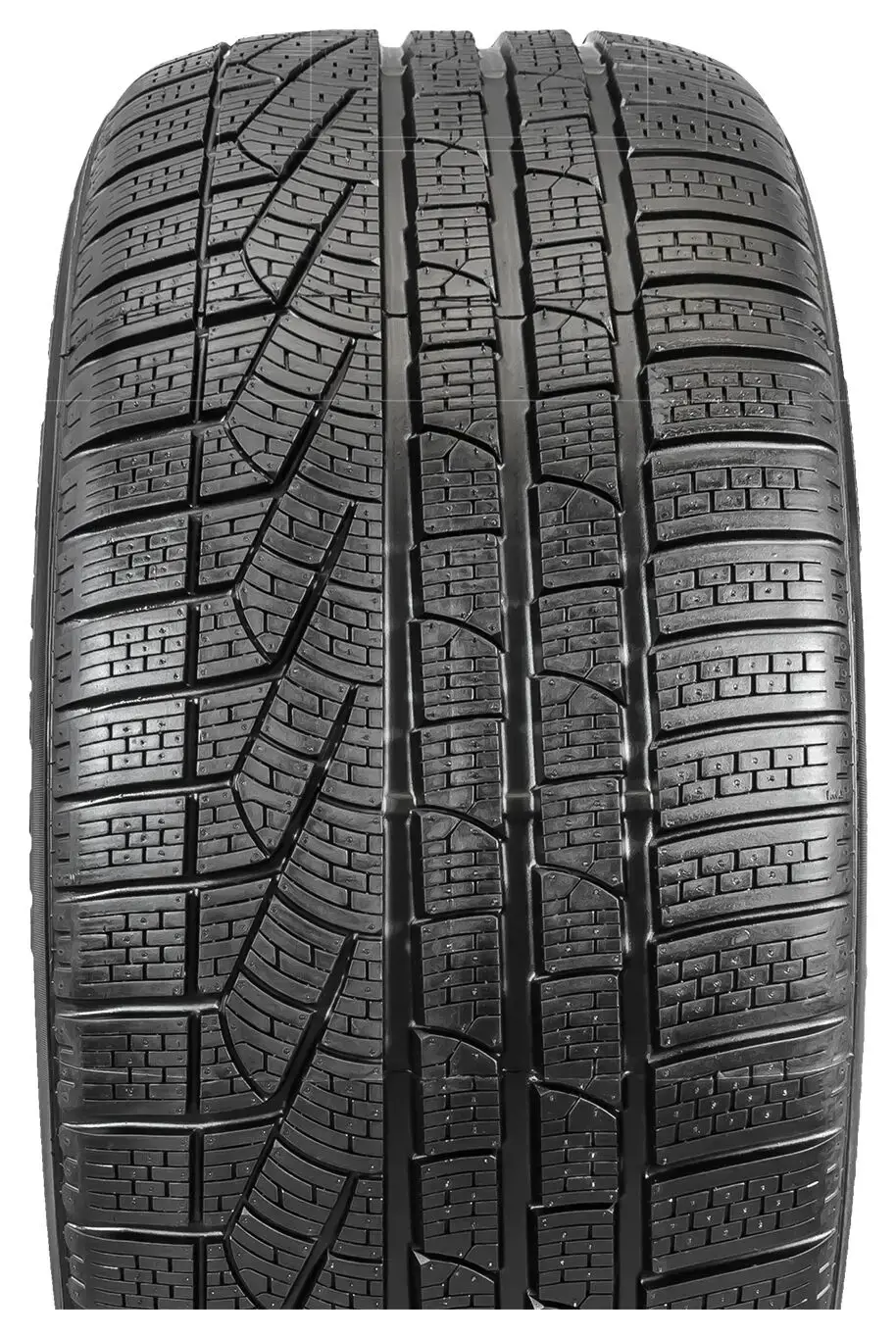 265/35 R21 101W W 270 Sottozero 2 XL A7A M+S