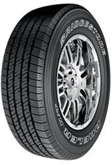 255/70 R18 113T Dueler H/T 685 Jeep