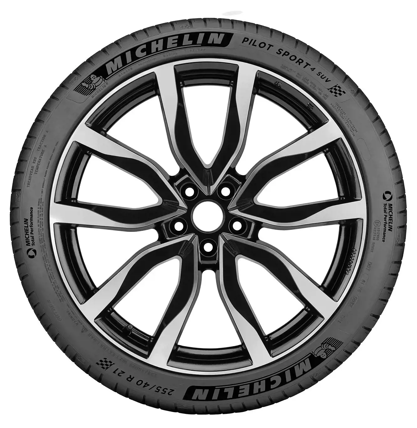 Pilot Sport 4 SUV