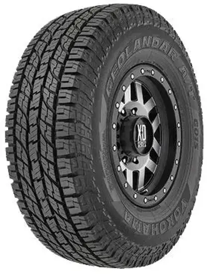 265/50 R20 107H Geolandar A/T G015 RPB RBL 3PMSF