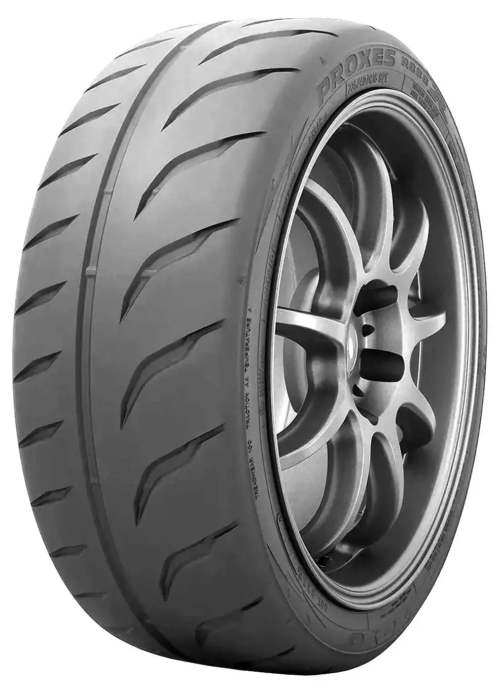 235/40 ZR17 94W Proxes R 888-R XL