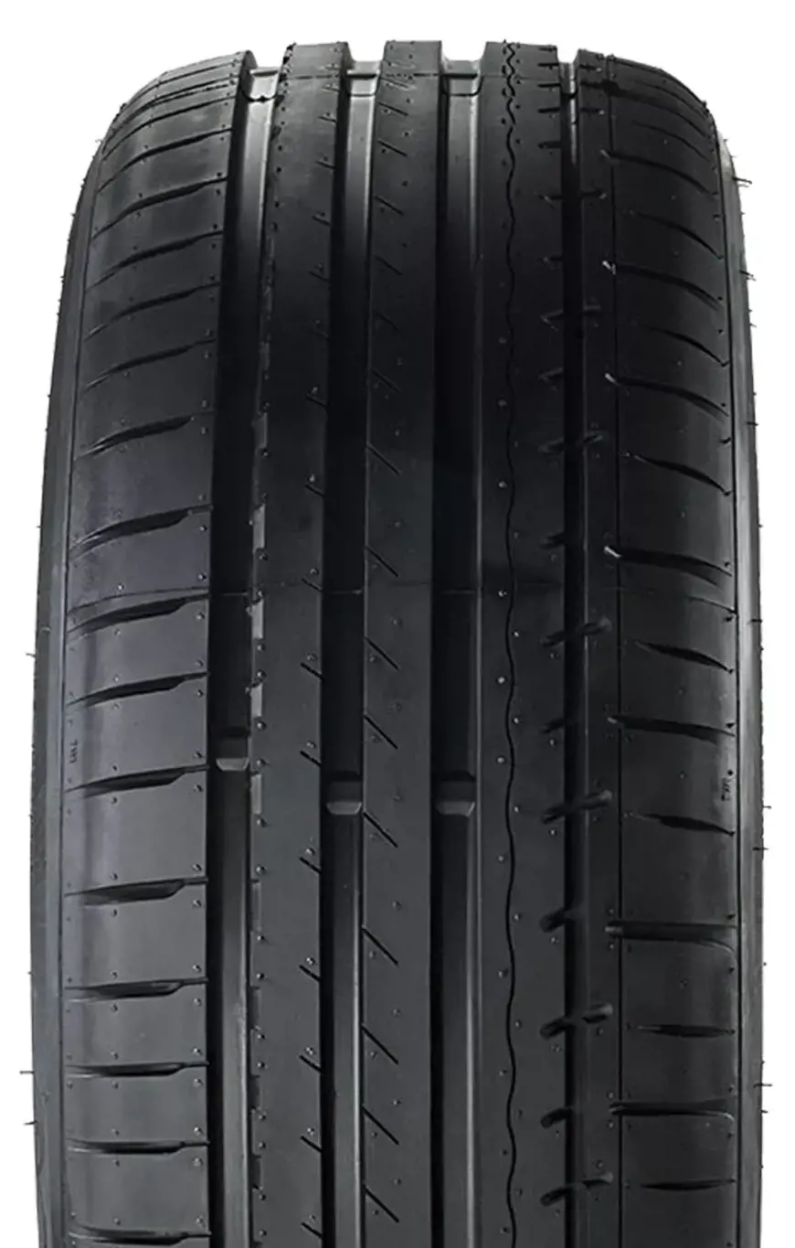 Tomket Sport 3 235/35 R19 91W