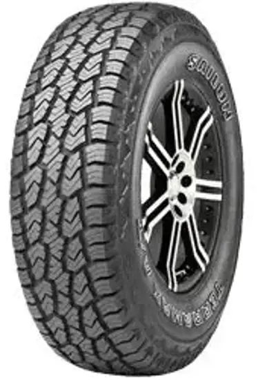 LT275/65 R20 126R/123R Terramax A/T SV12 10PR M+S