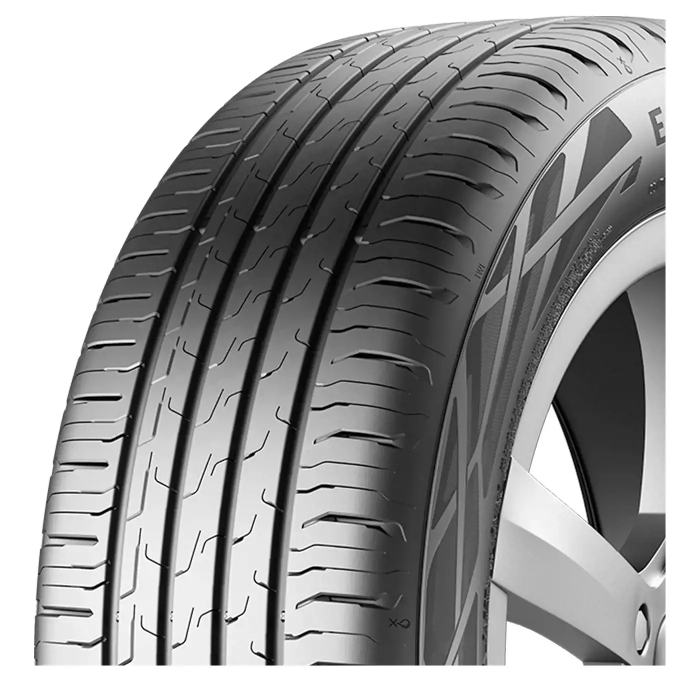245/50 R19 105W EcoContact 6 XL * EVC