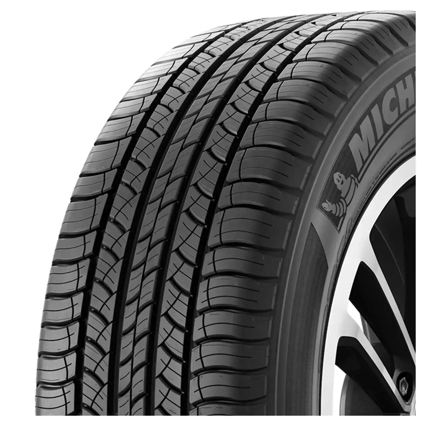 255/60 R20 113V Latitude Tour HP LR XL