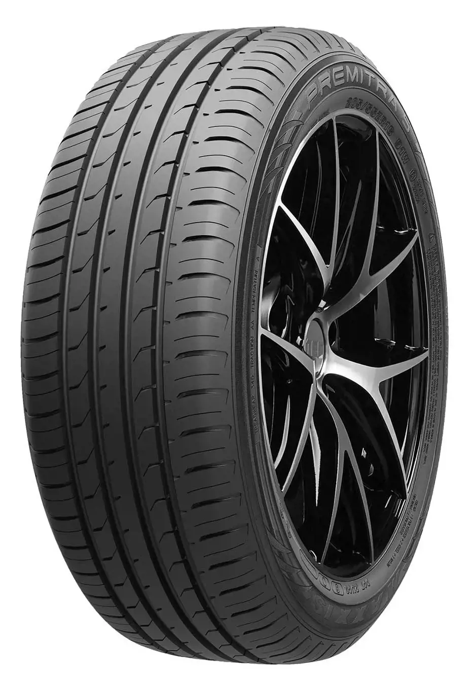 225/60 R15 96V Premitra HP5