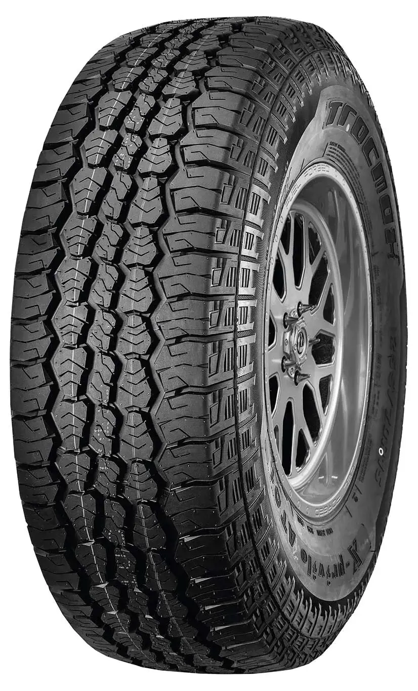 255/70 R15 112H X Privilo AT-01 XL