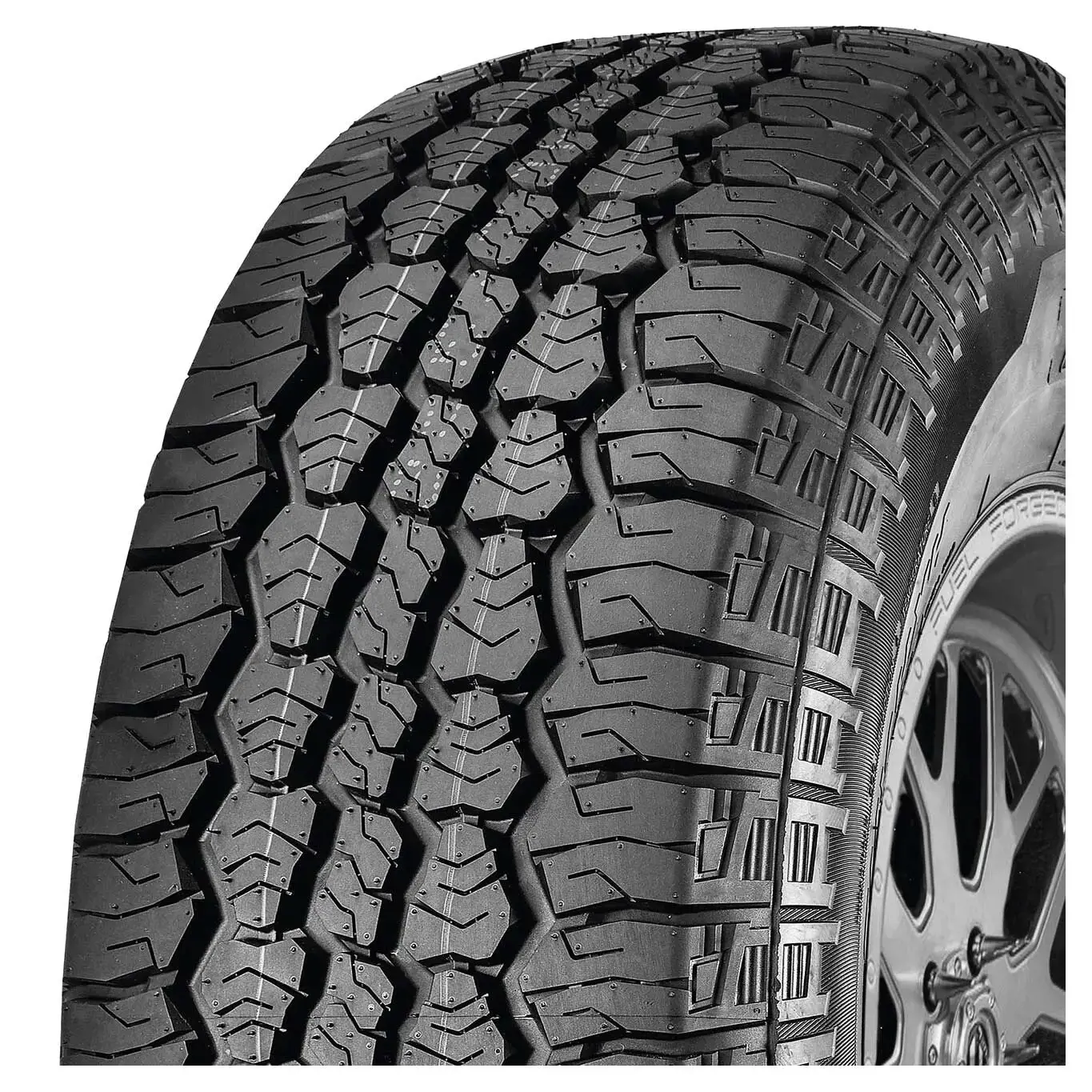 265/70 R15 112H X Privilo AT-01