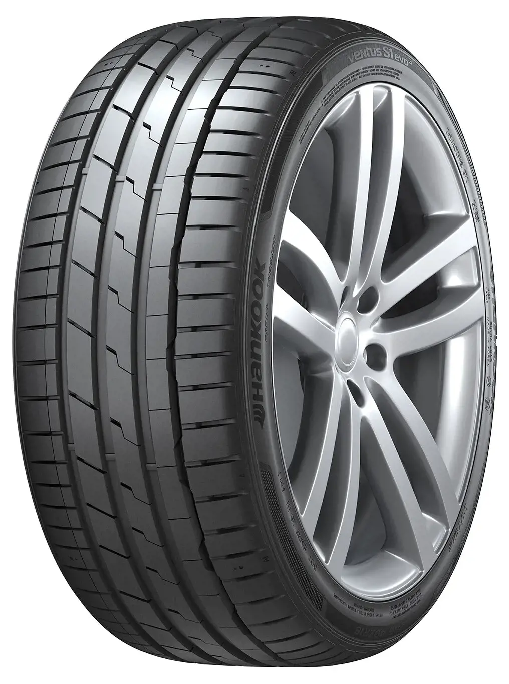 Hankook Ventus S1 evo3 K127 Reifen 245/45 ZR19 102Y XL