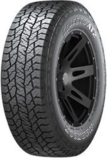 LT245/75 R16 120S/116S Dynapro AT2 RF11 10PR M+S OWL