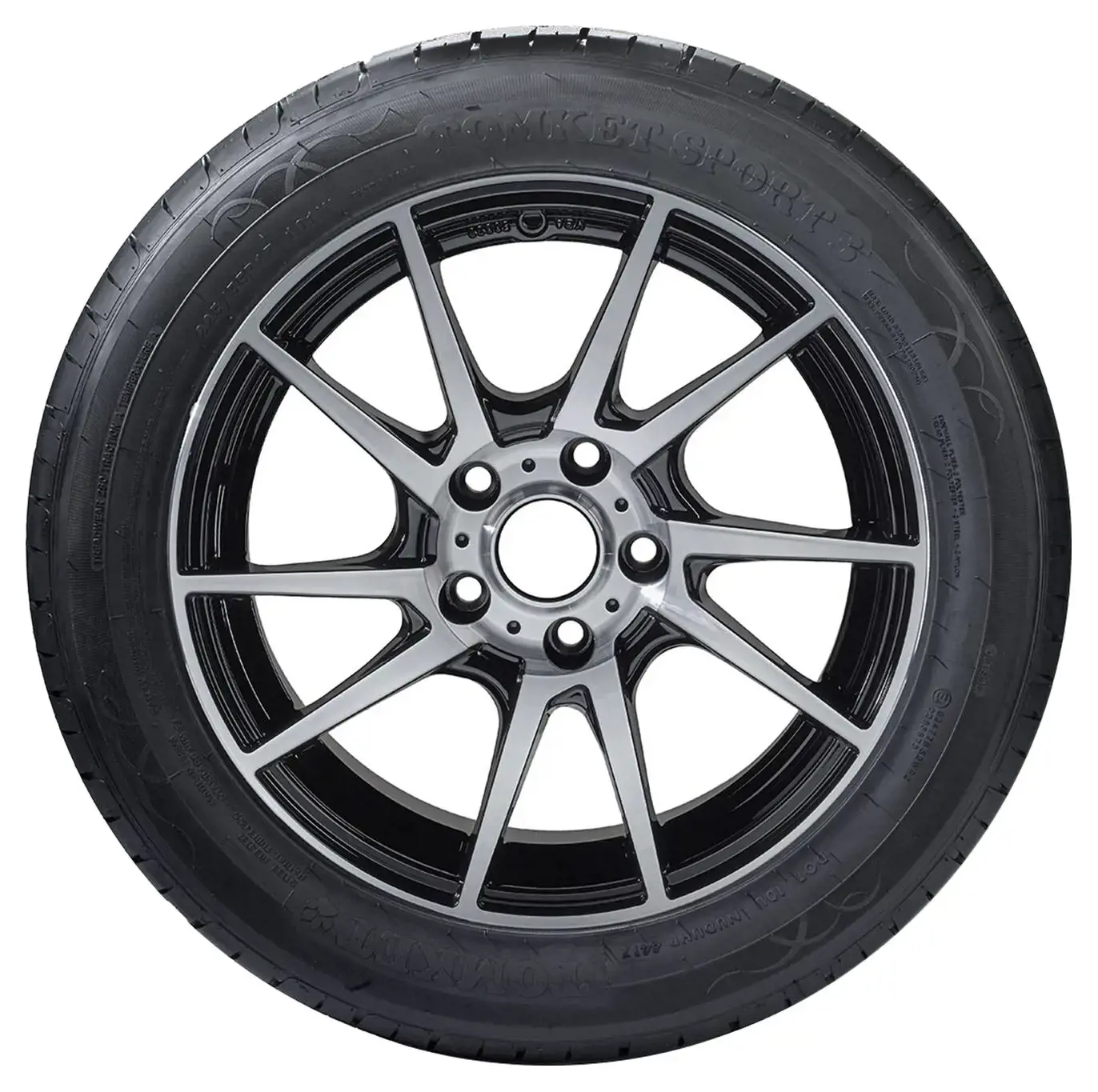 225/35 R19 88W Sport 3 XL