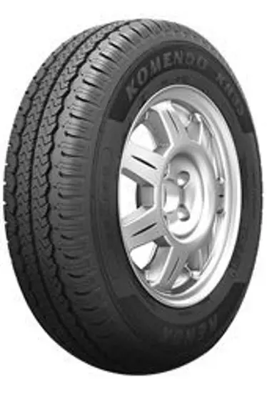 195/75 R16C 107R/105R Komendo KR 33 8PR