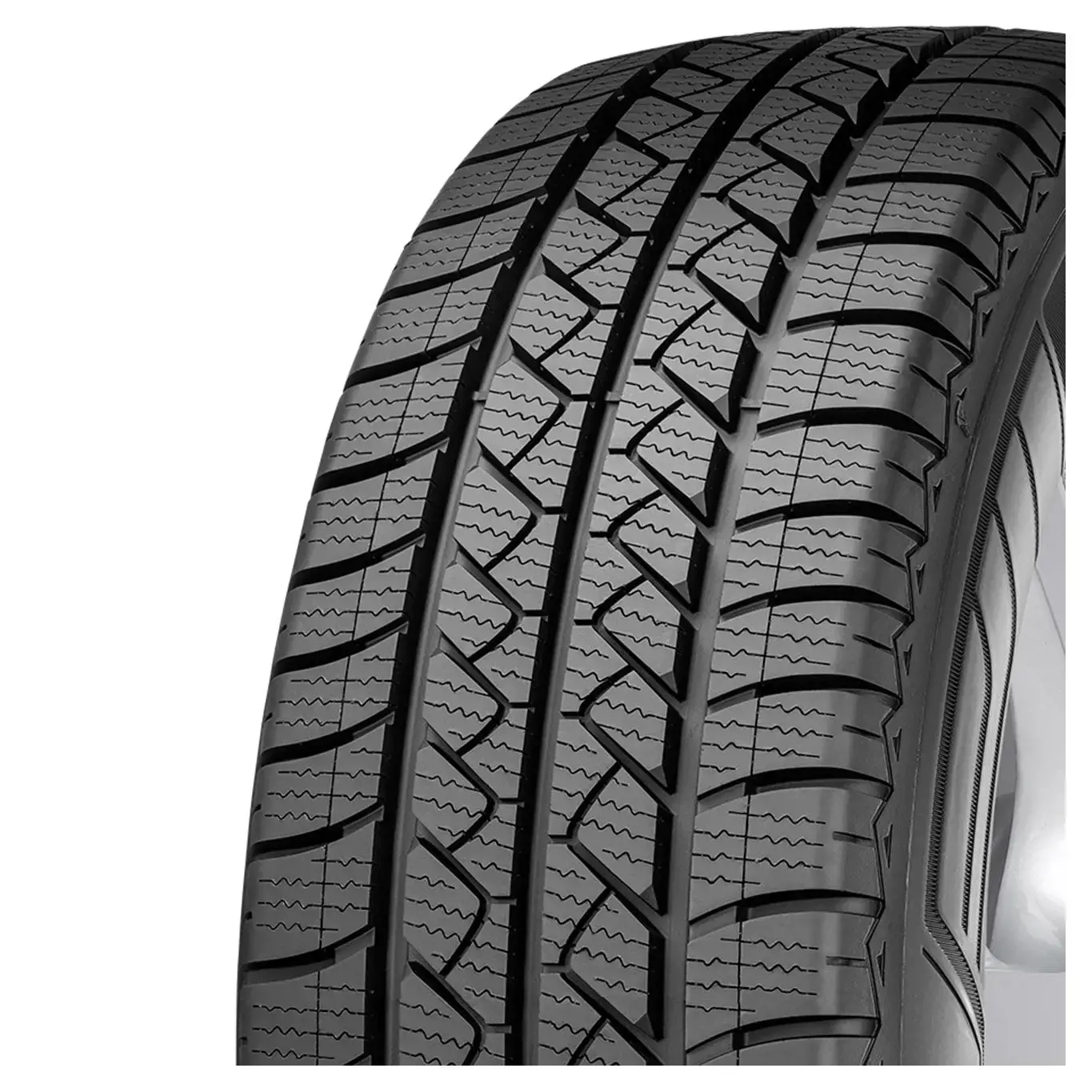 215/75 R16C 116R/114R Vector 4Seasons Cargo M+S 10PR