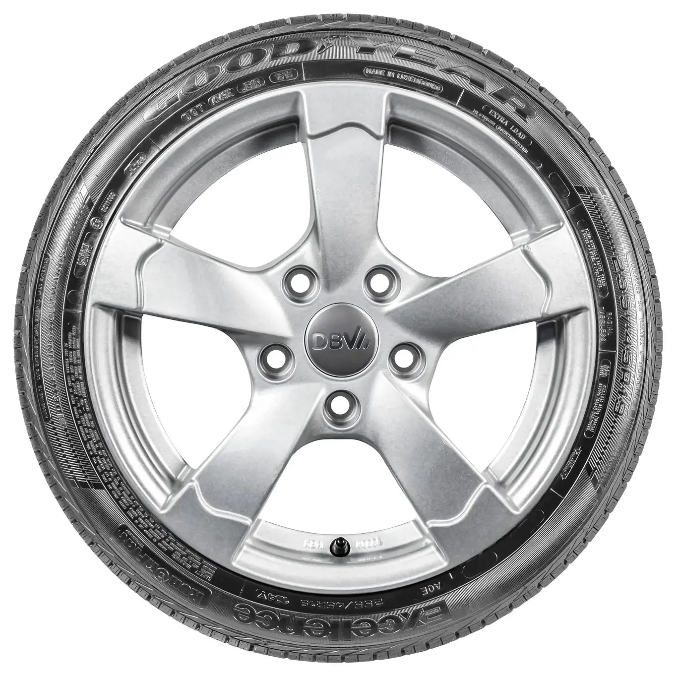 Goodyear Excellence Reifen 275/35 R20 102Y XL