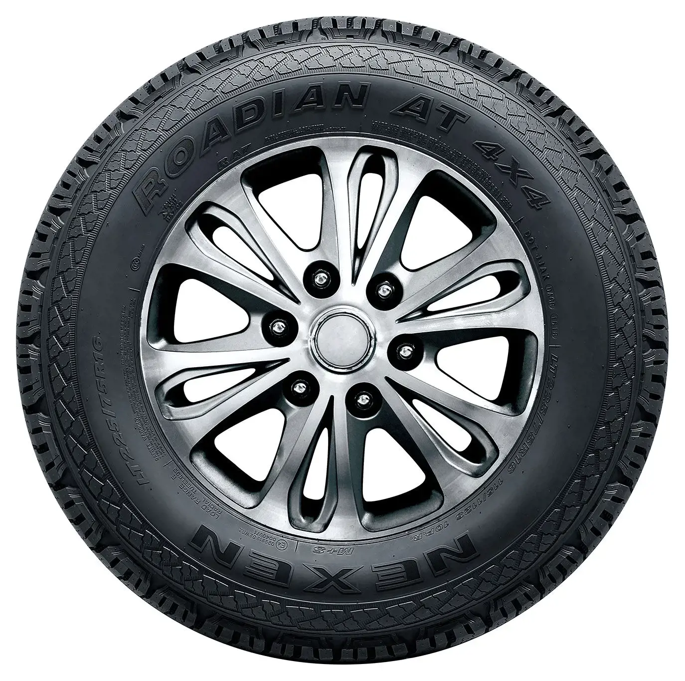 Nexen Roadian AT 4x4 285/50 R20 116S