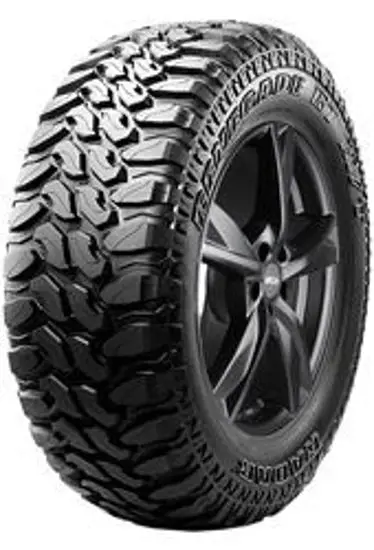 LT235/85 R16 120Q/116Q Renegade M/T R7 FSL M+S POR OWL