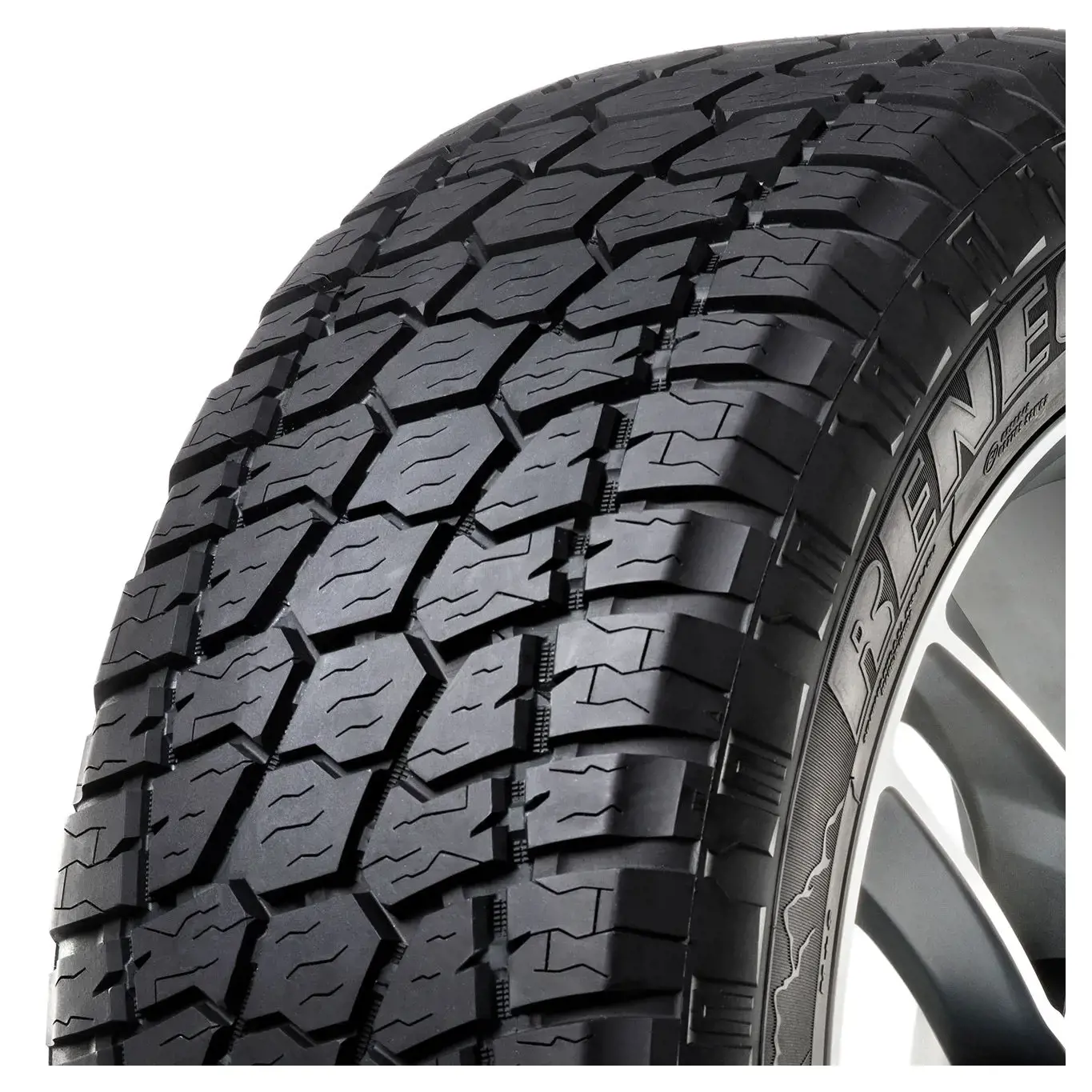 LT275/65 R20 126/123S Renegade A/T 5 FSL M+S OWL 3PMSF