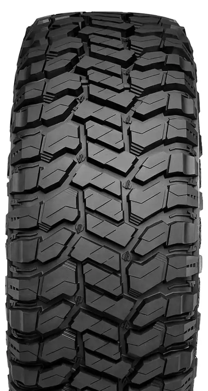 LT33x12.50 R18 118Q Renegade R/T+ FSL M+S POR