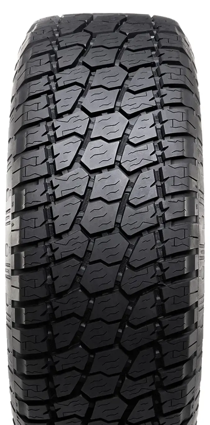 LT35x12.50 R20 121S Renegade A/T 5 FSL M+S OWL 3PMSF