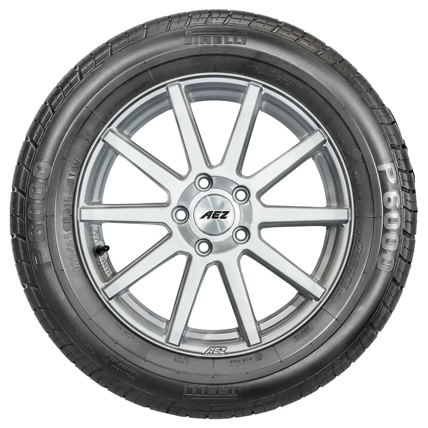 185/70 R15 89W P6000 N3 FSL