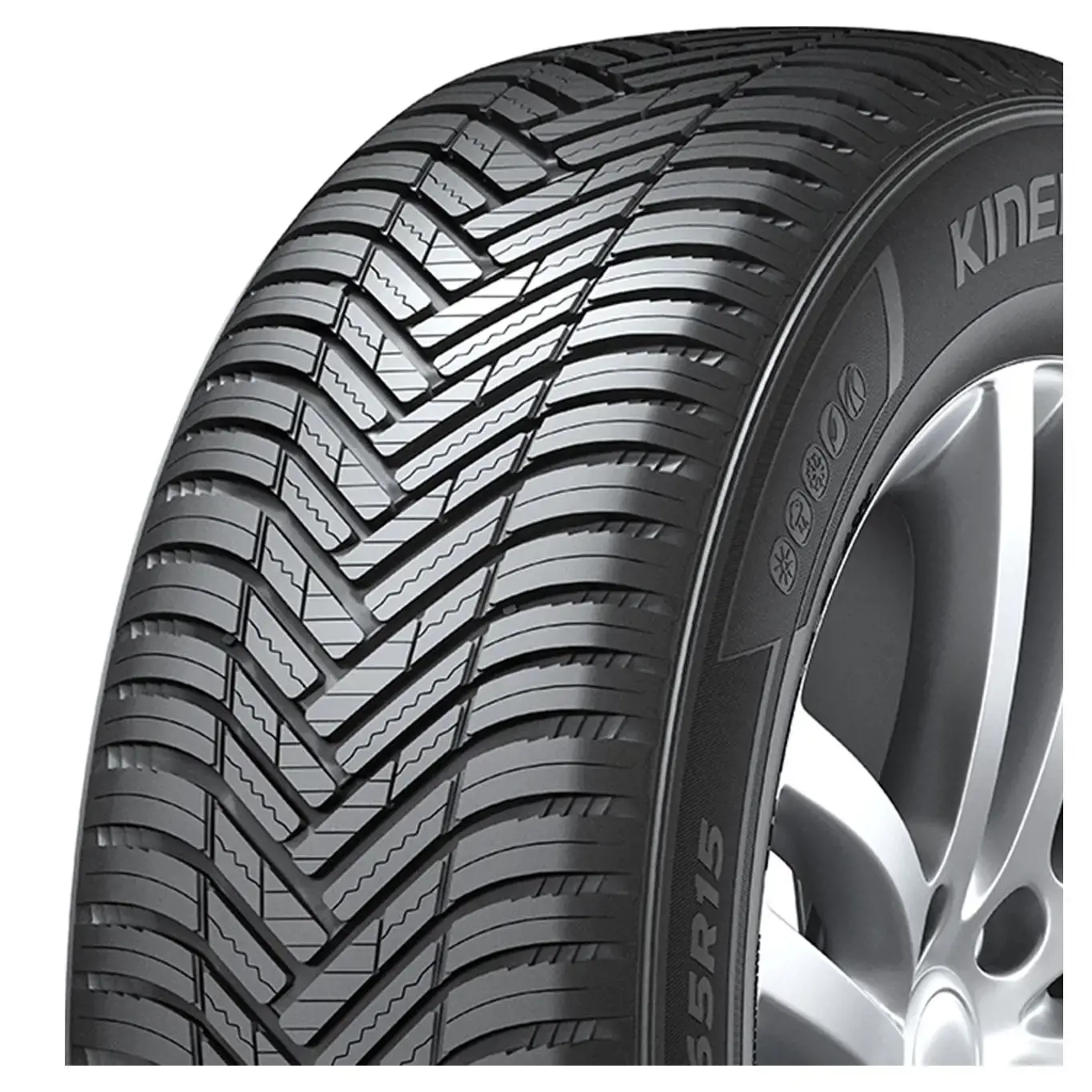 Hankook Kinergy 4S2 H750 Reifen 195/45 R16 84V XL