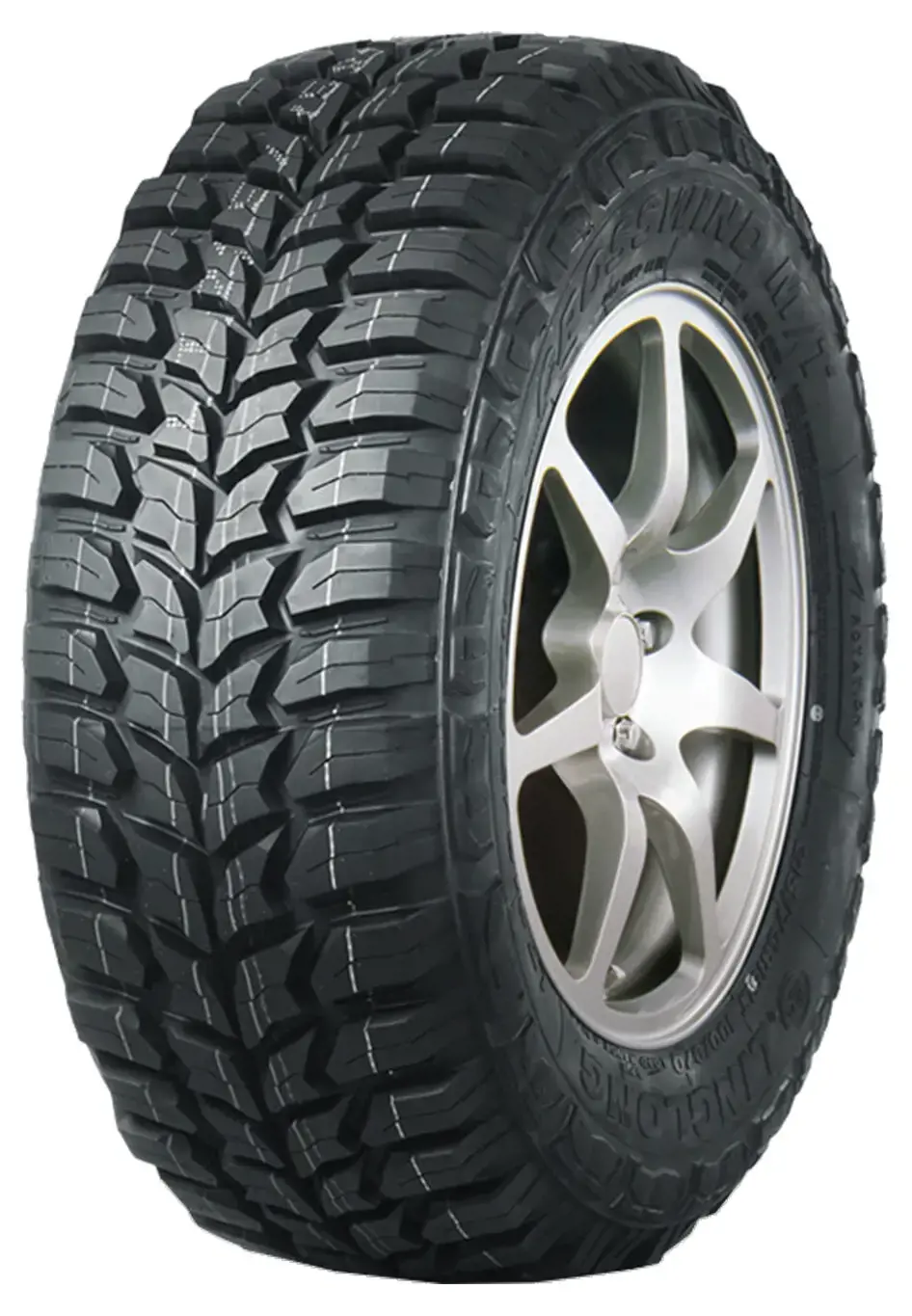 30x9.50 R15 104Q Crosswind M/T P.O.R