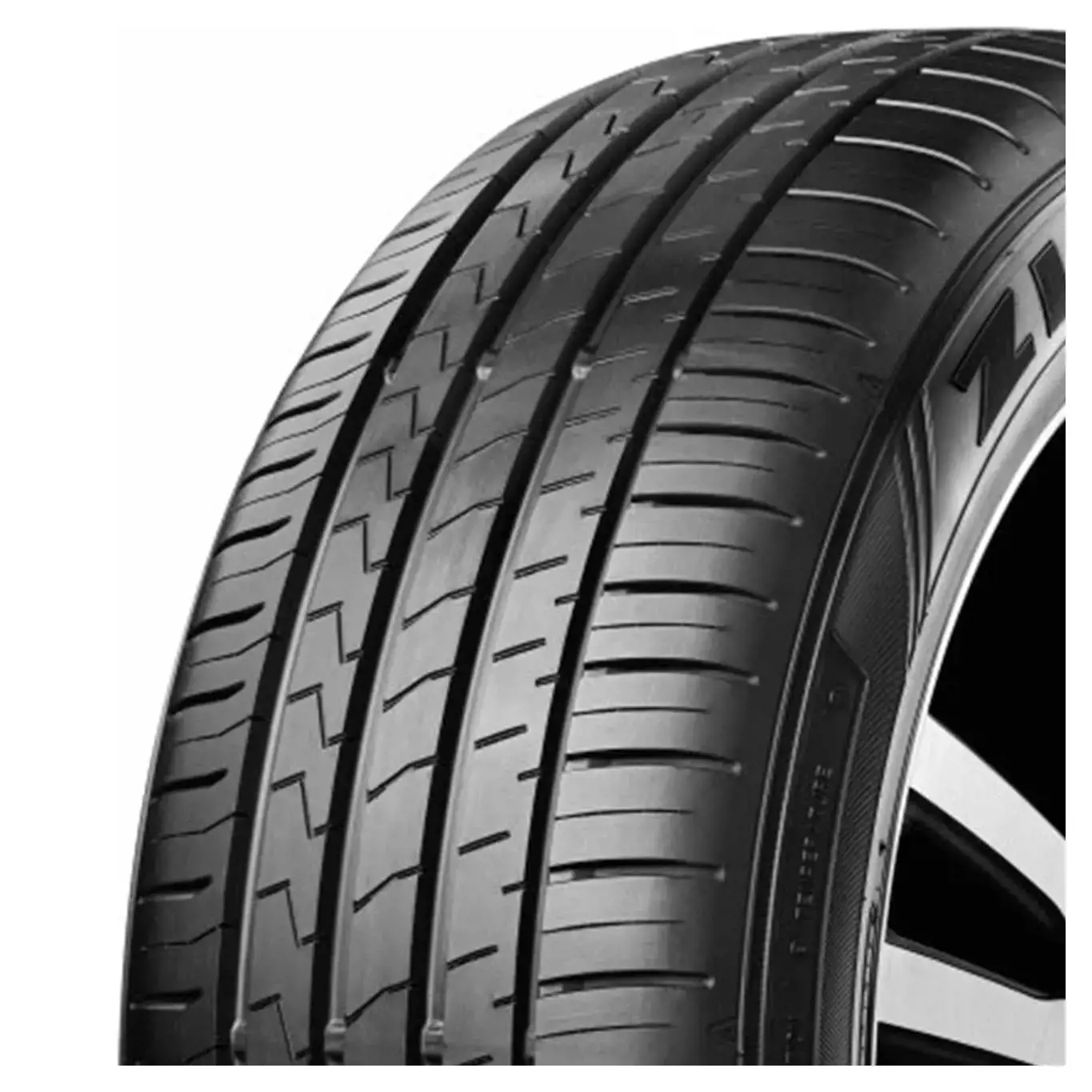 215/55 R16 93V ZIEX ZE-310 EC