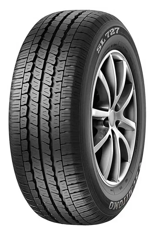 225/65 R16C 112T/110T SL727
