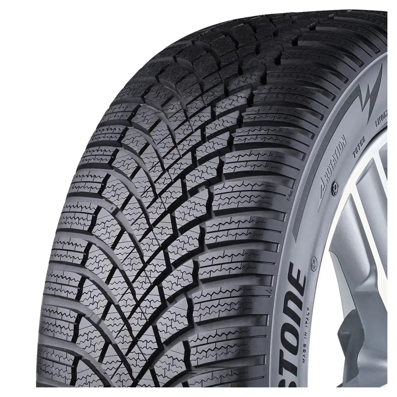 225/40 R18 92V Blizzak LM-005 XL FSL
