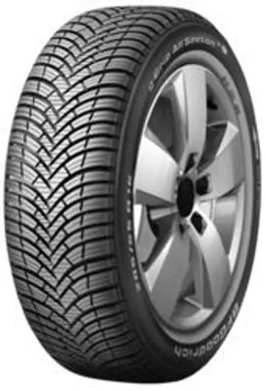 205/65 R15 94H G-GripAll Season 2 M+S