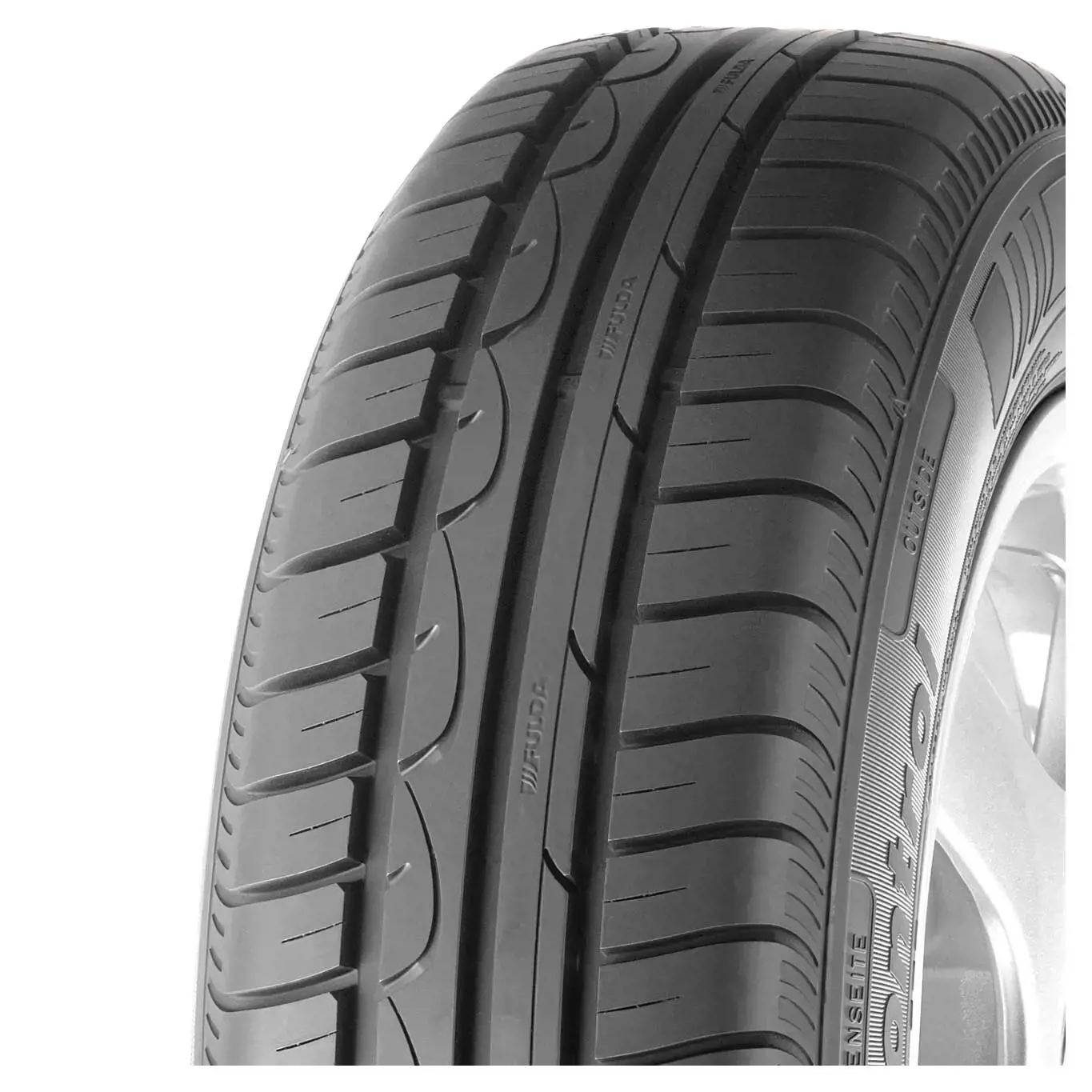 Fulda EcoControl Reifen 165/70 R14 81T