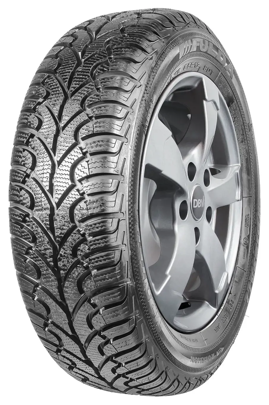 185/70 R14 88T Kristall Montero