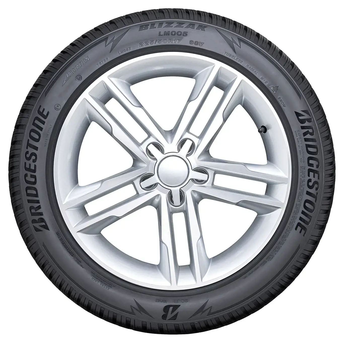 Blizzak LM-005