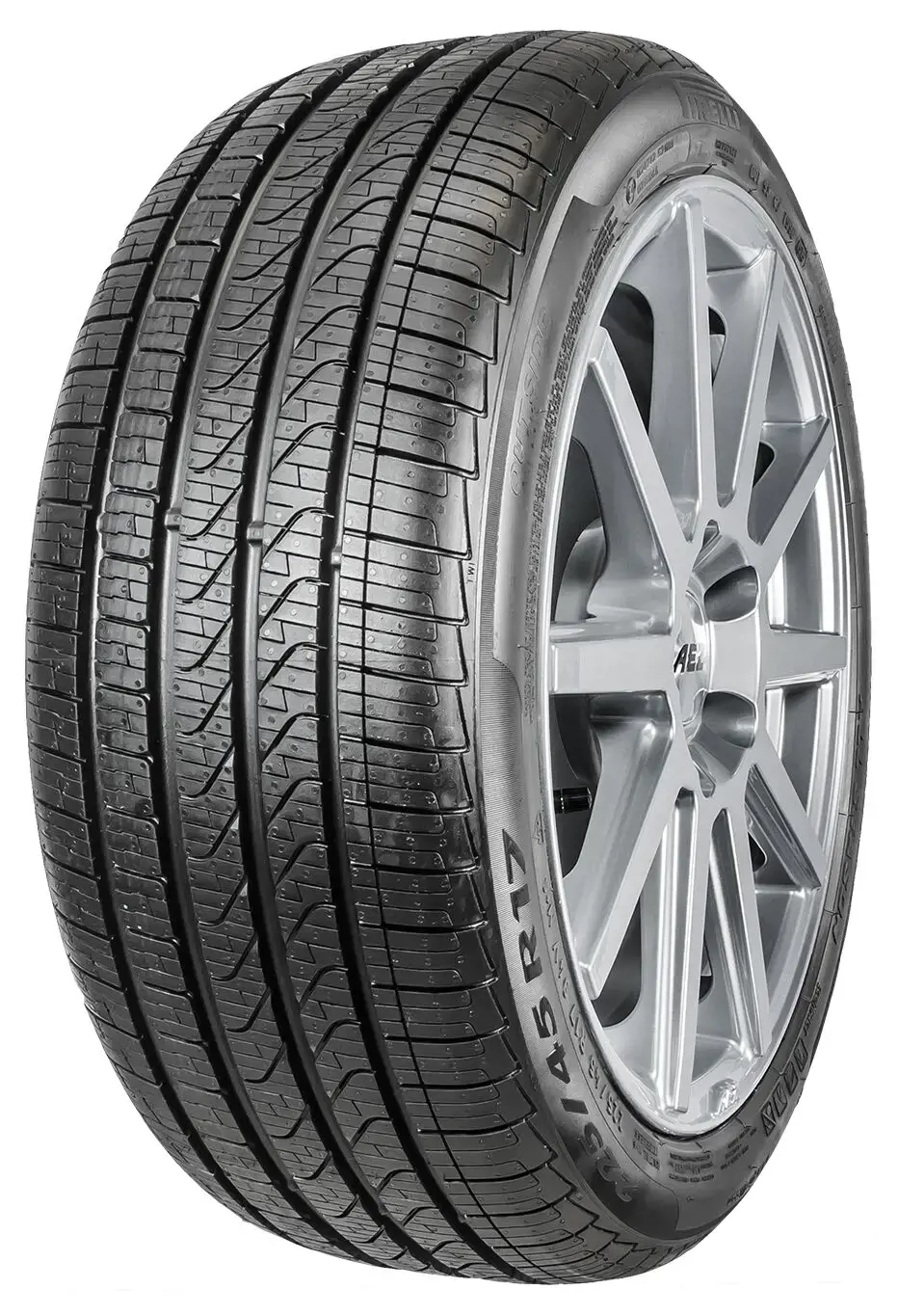 225/40 R19 93H Cinturato P7 All Season r-f XL* M+S