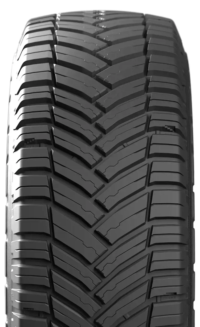 Agilis CrossClimate