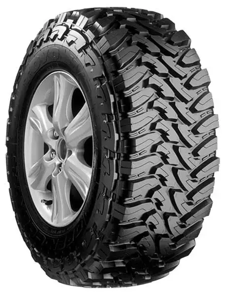 LT265/65 R17 120P Open Country M/T POR