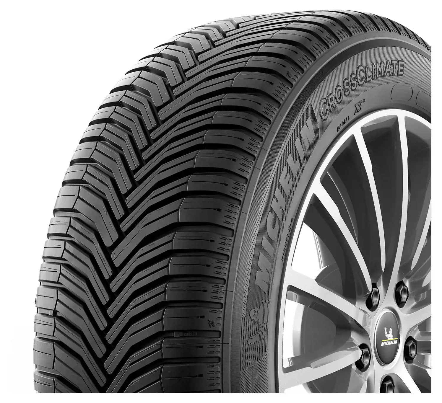 195/50 R15 86V CrossClimate+ XL M+S