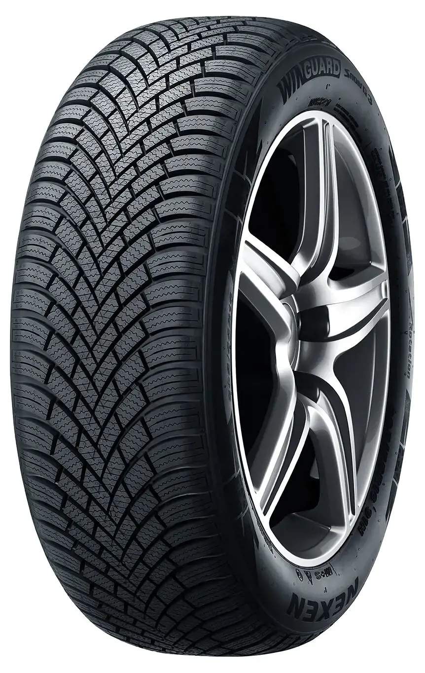 Winguard Snow'G 3