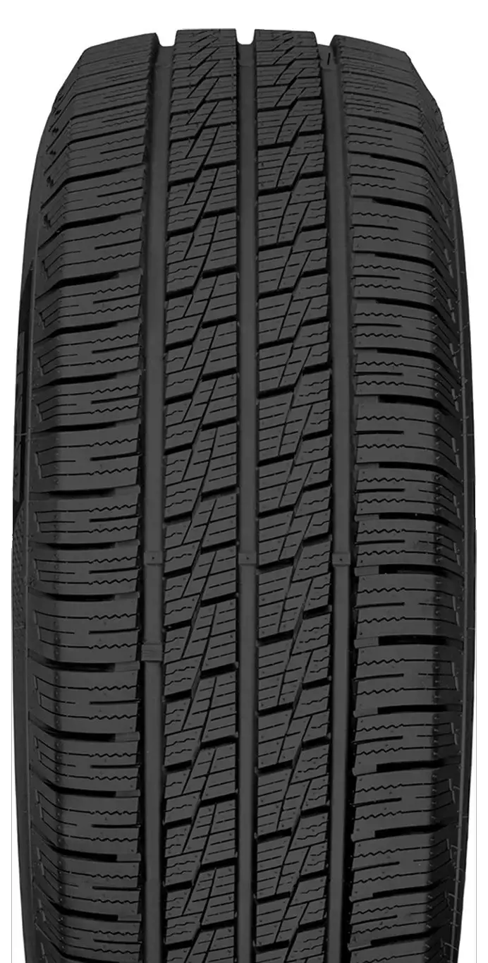 225/75 R16C 121R/120R All Season VAN Power