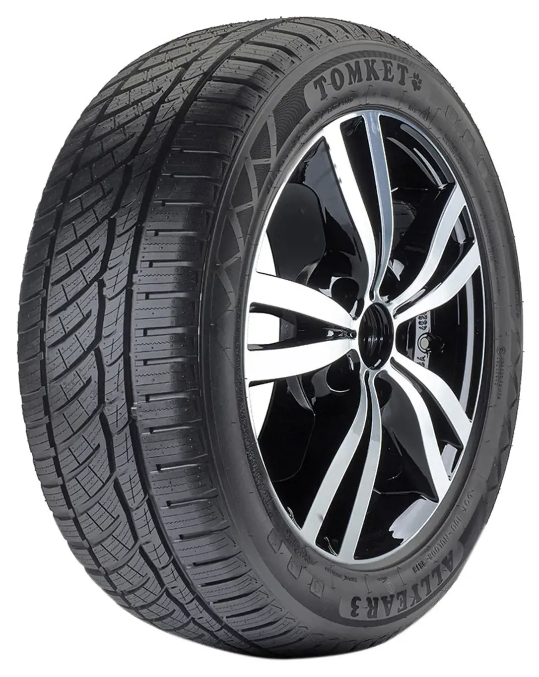 195/55 R16 91H Allyear 3 XL