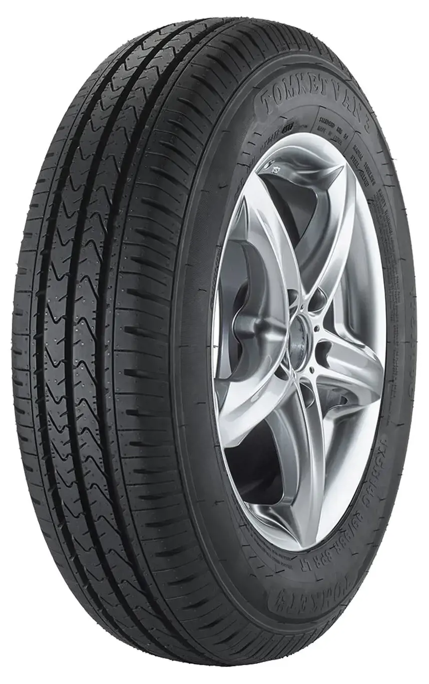 205/65 R15C 102T/100T Van-3 6PR