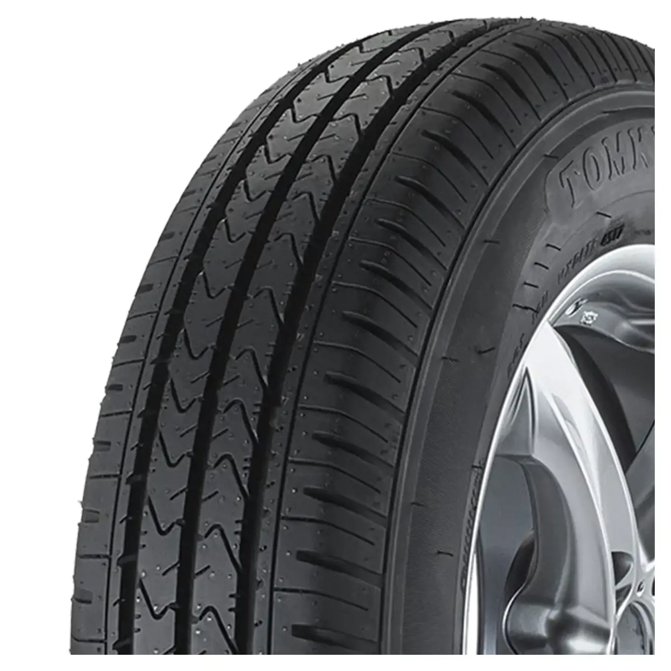 205/65 R15C 102T/100T Van-3 6PR