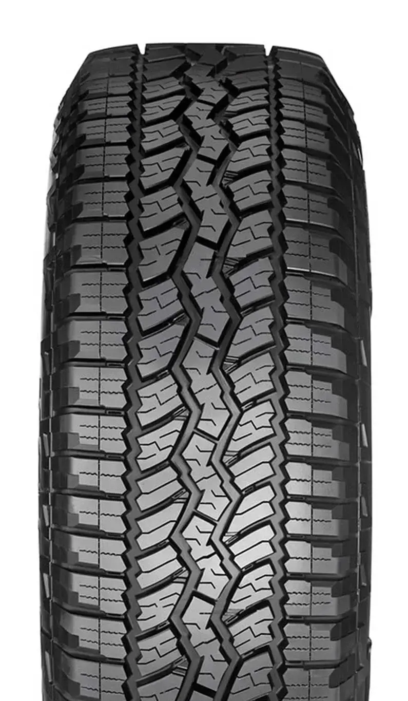 LT235/85 R16 120Q/116Q Wildpeak A/T AT3WA M+S