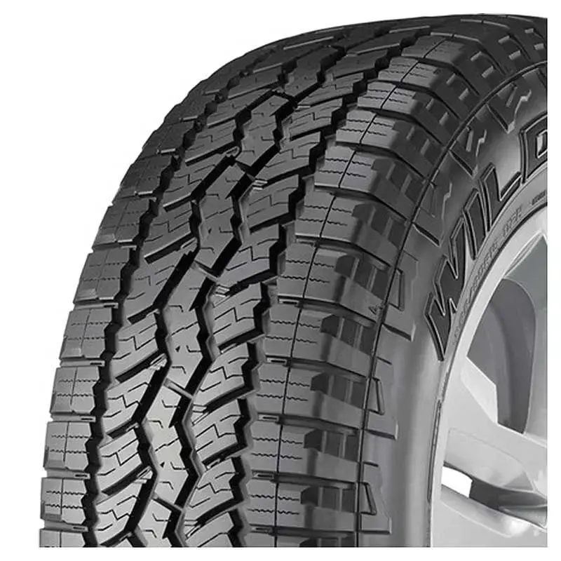 245/70 R17 114T Wildpeak A/T AT3WA XL M+S