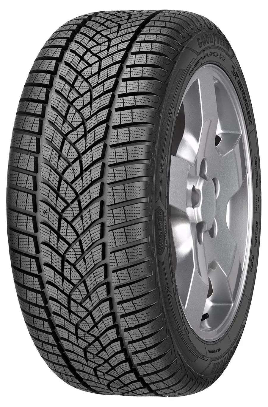 Ultra Grip Performance +