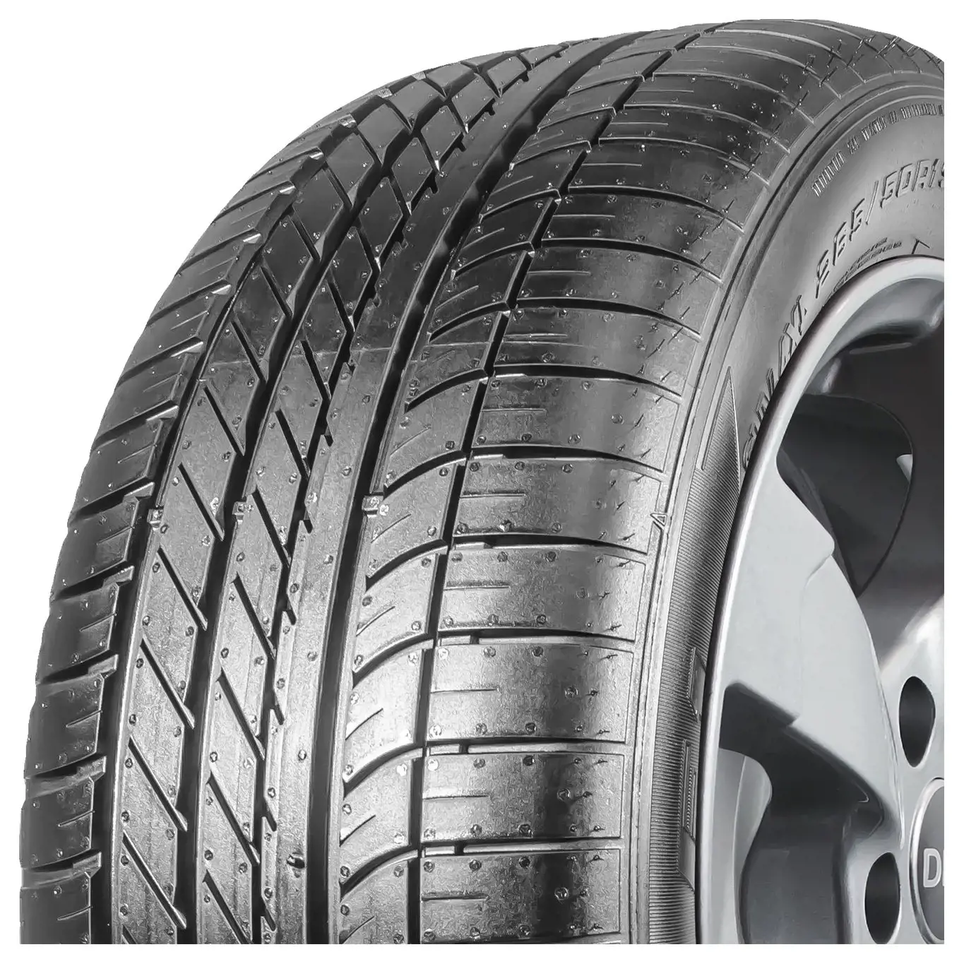 245/50 R19 105W Eagle F1 Asymm. SUV ROF XL * FP RSC