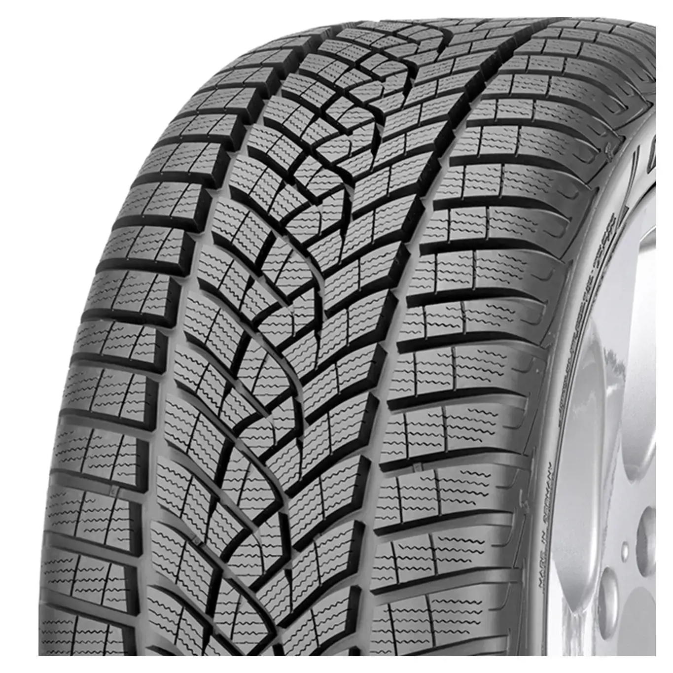 285/40 R20 108V UltraGrip Perform. G1 XL NF0 FP